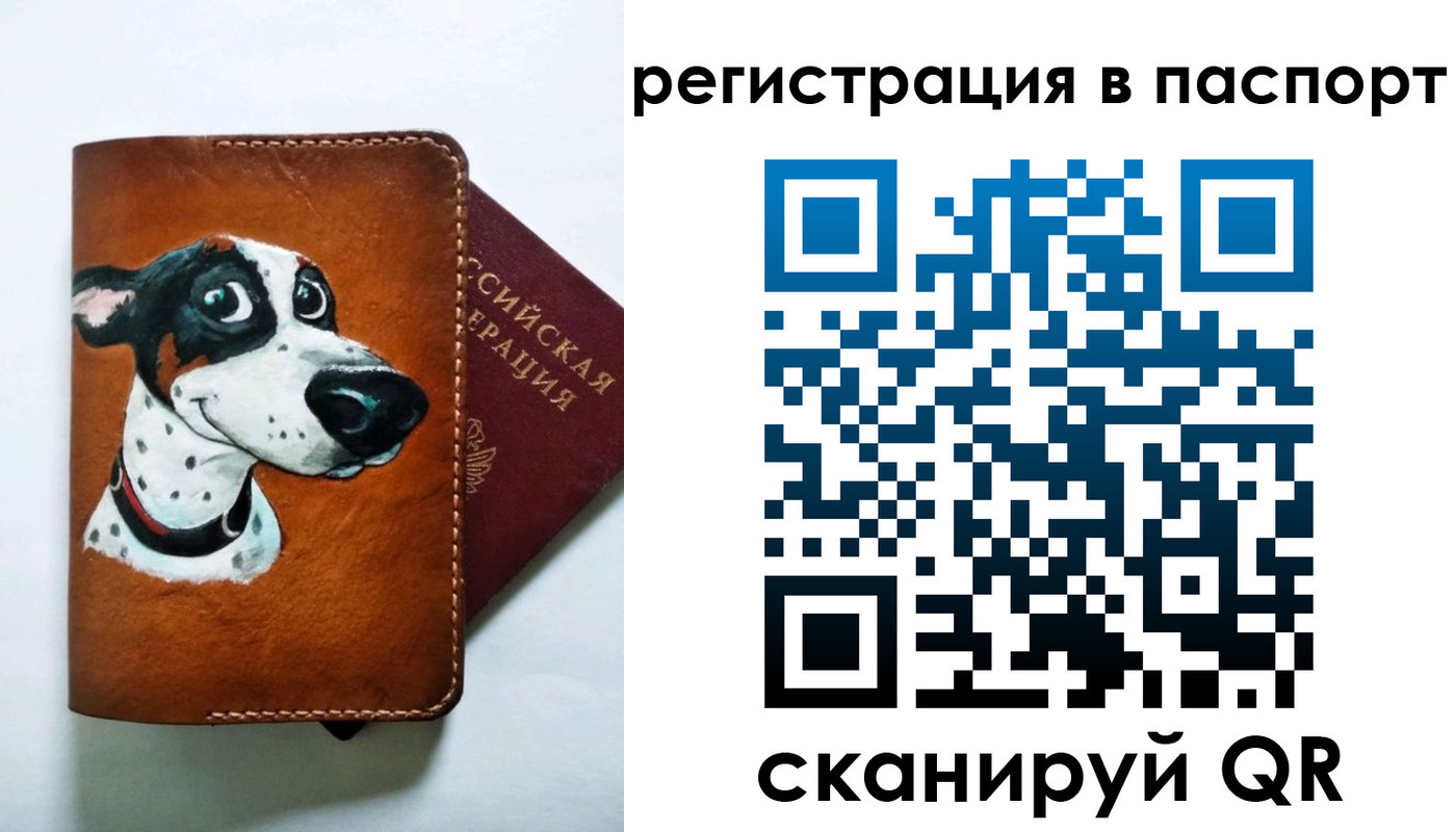 прописка штамп в Никольске
